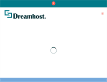 Tablet Screenshot of dreamhost-sucks.com